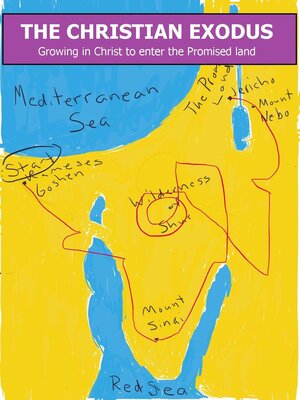 cover image of The Christian Exodus